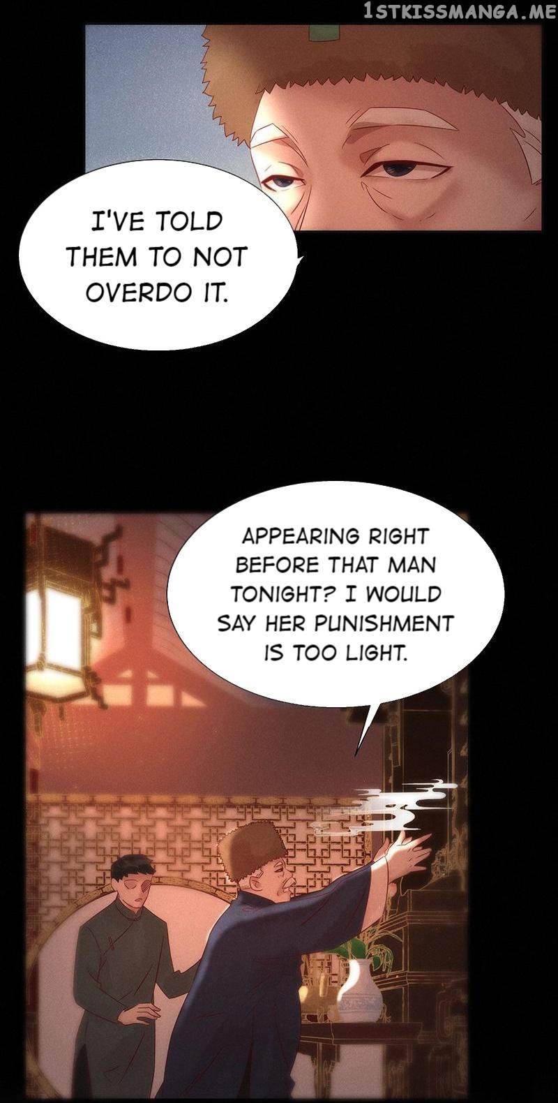 Dark Fragrance chapter 53 - page 25