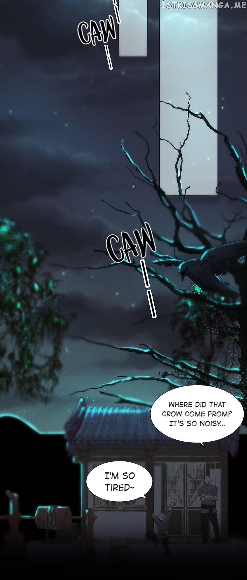 Dark Fragrance chapter 53 - page 28