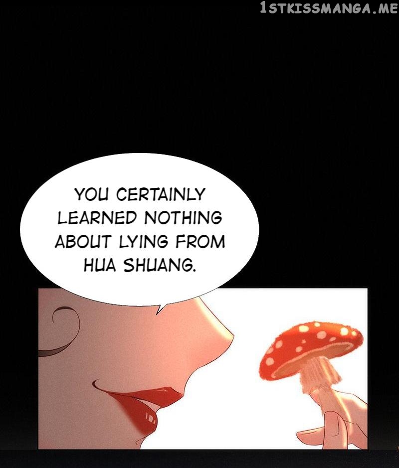 Dark Fragrance chapter 53 - page 31
