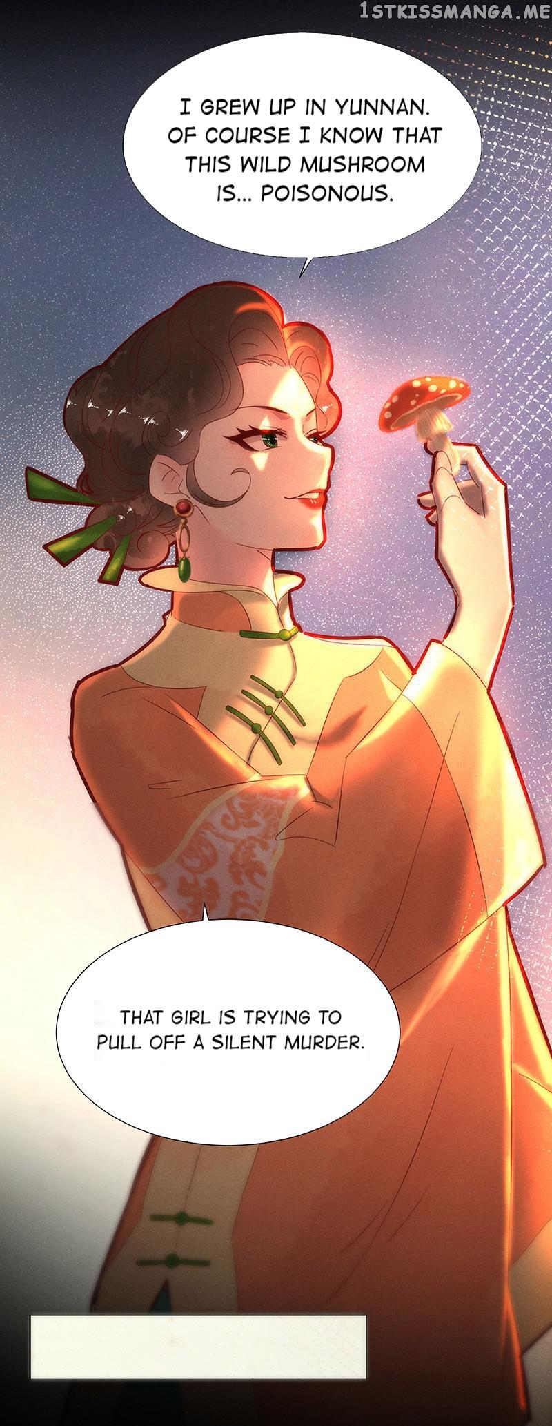 Dark Fragrance chapter 53 - page 32
