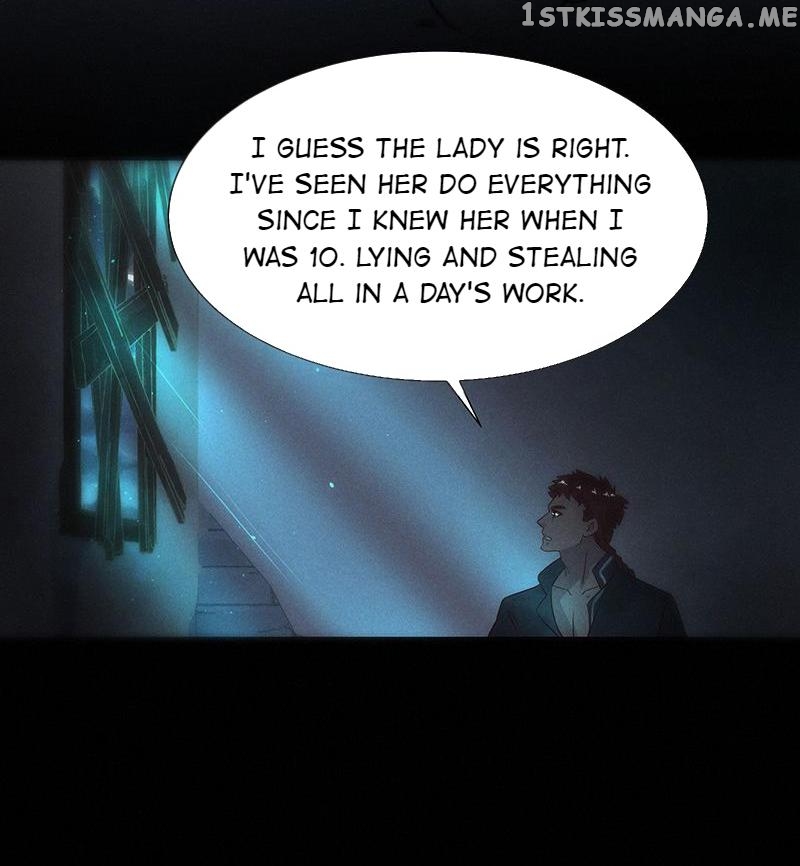 Dark Fragrance chapter 53 - page 34