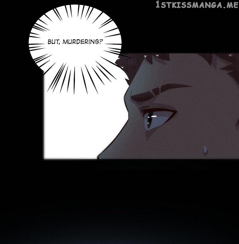 Dark Fragrance chapter 53 - page 35