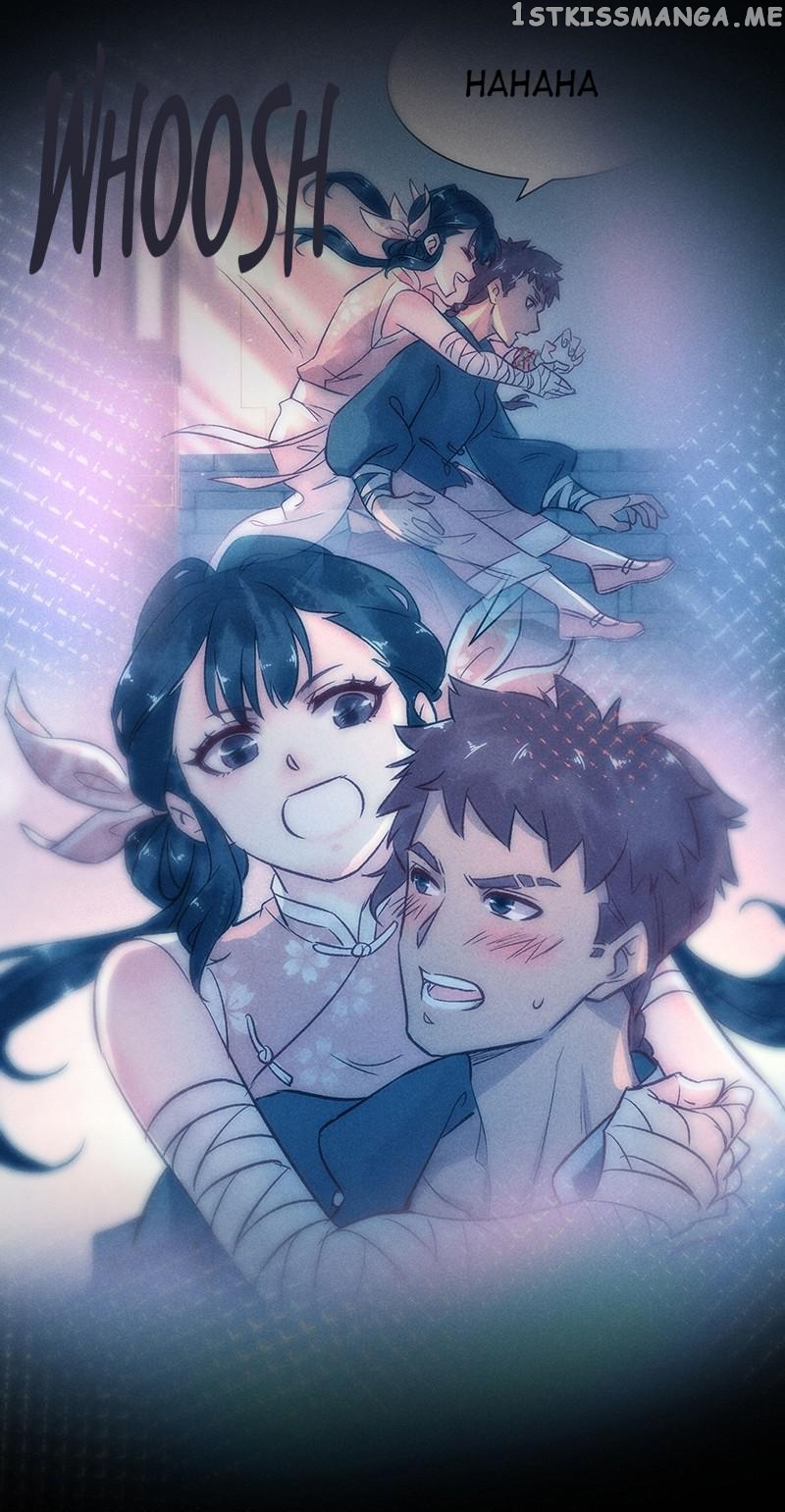 Dark Fragrance chapter 53 - page 36