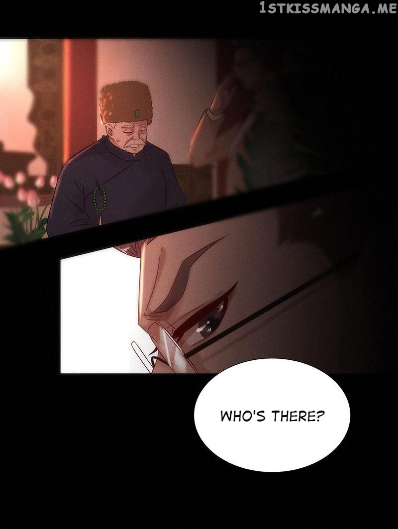 Dark Fragrance chapter 53 - page 4