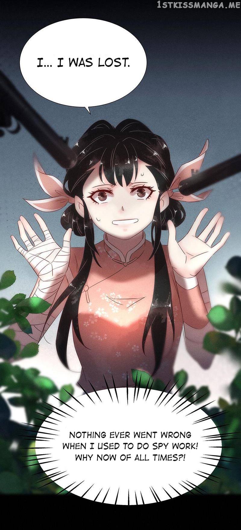 Dark Fragrance chapter 53 - page 7