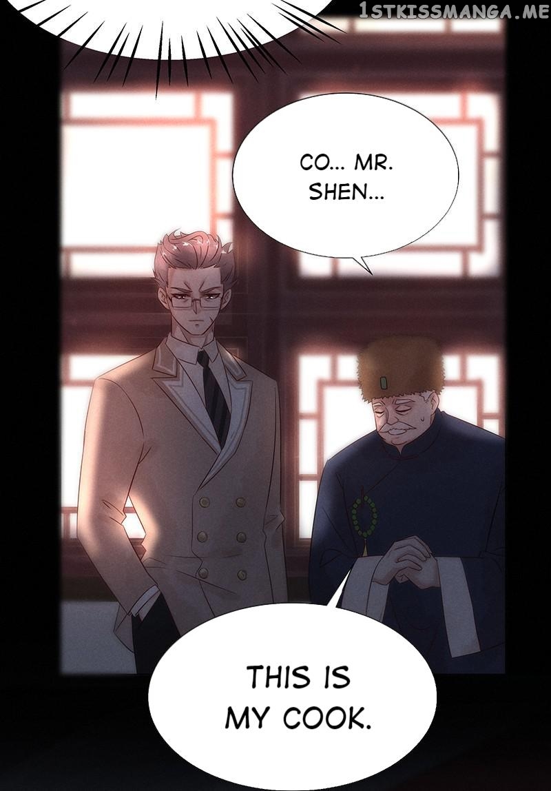 Dark Fragrance chapter 53 - page 9