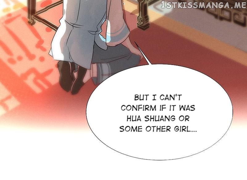 Dark Fragrance chapter 52 - page 12
