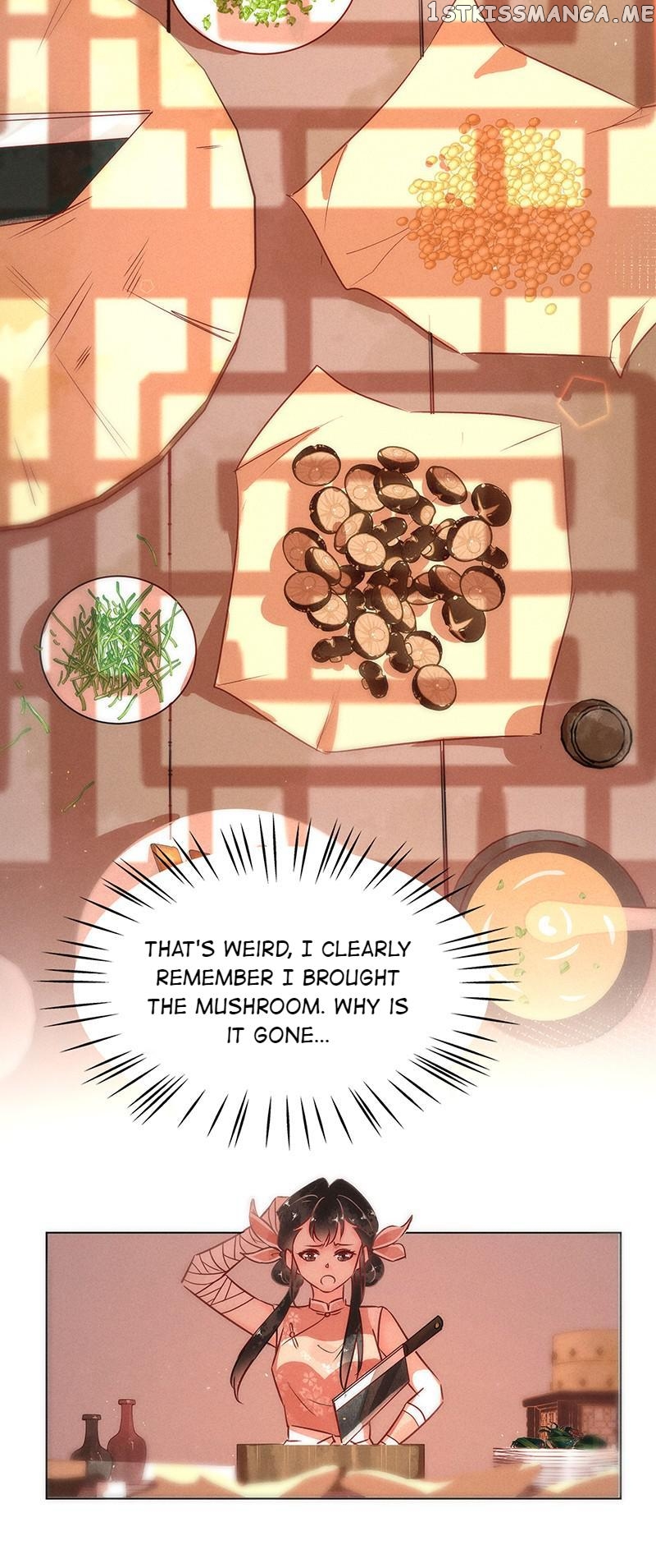 Dark Fragrance chapter 52 - page 19