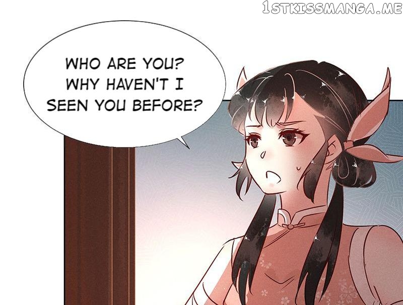 Dark Fragrance chapter 52 - page 23