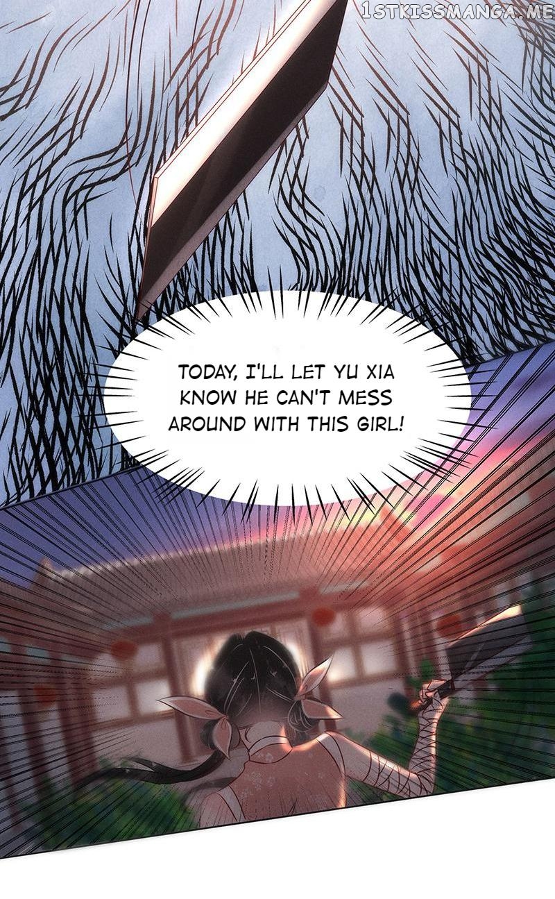 Dark Fragrance chapter 52 - page 30