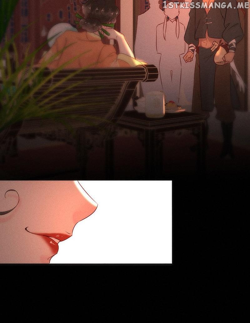Dark Fragrance chapter 52 - page 37