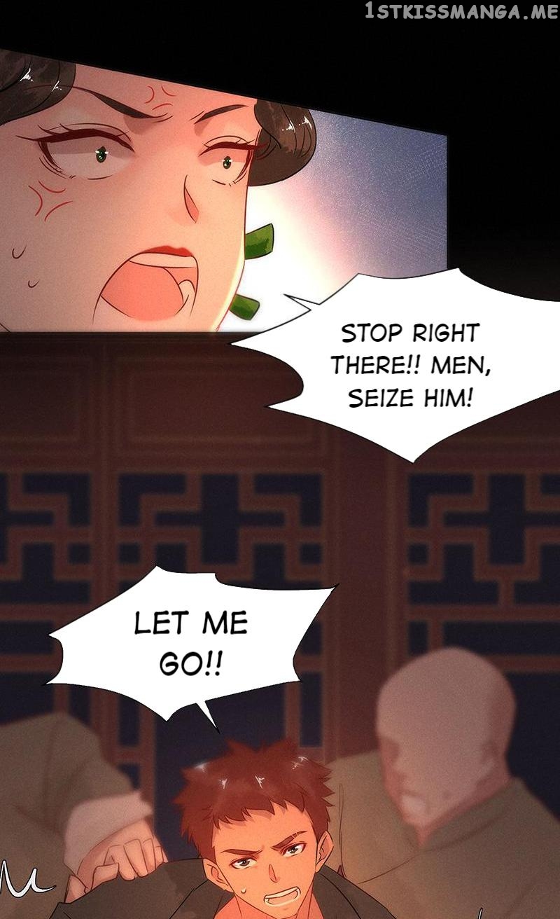 Dark Fragrance chapter 52 - page 39