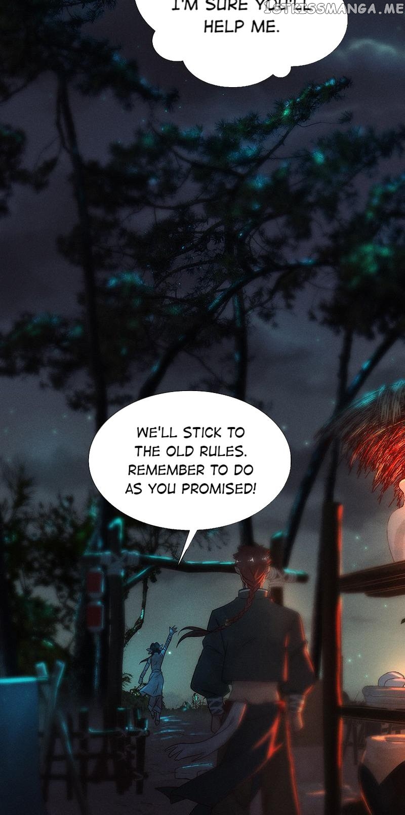 Dark Fragrance chapter 50 - page 10