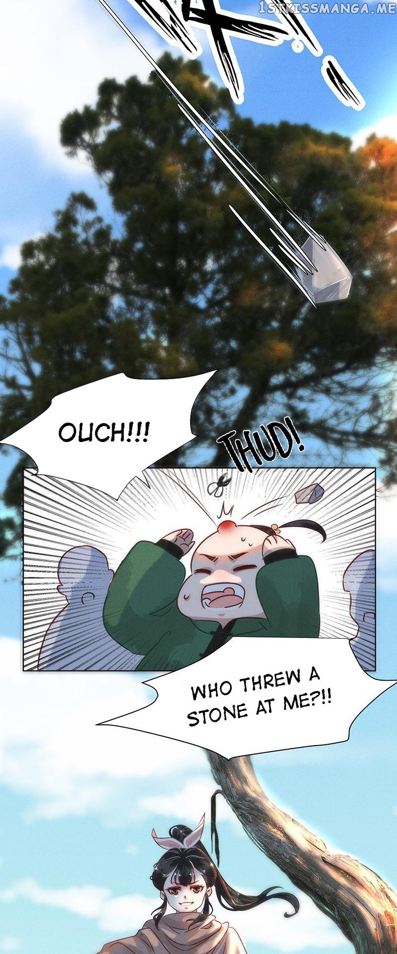 Dark Fragrance chapter 50 - page 15
