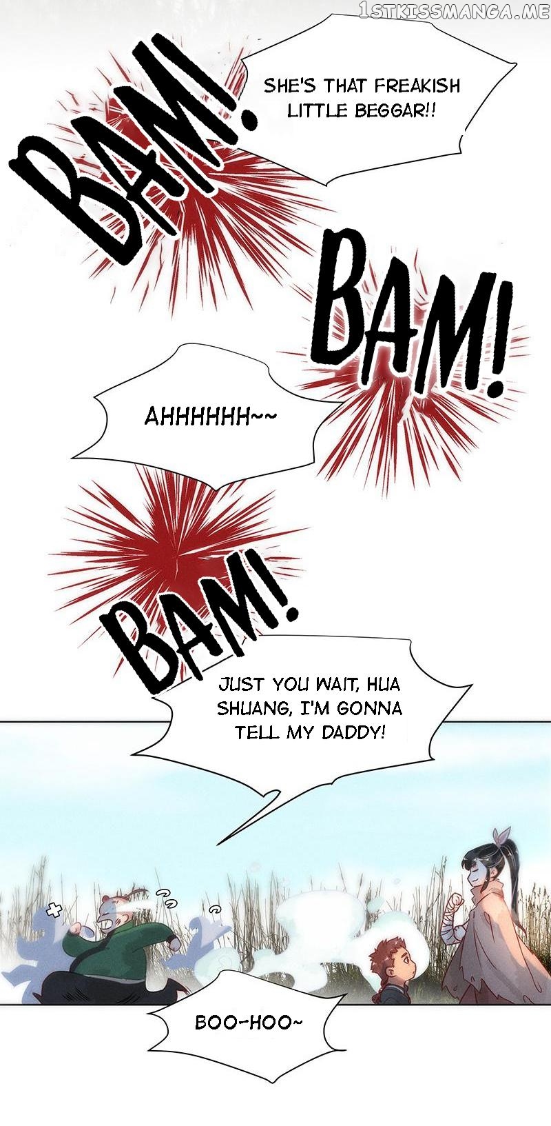 Dark Fragrance chapter 50 - page 17