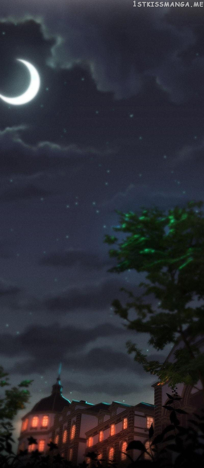 Dark Fragrance chapter 50 - page 26