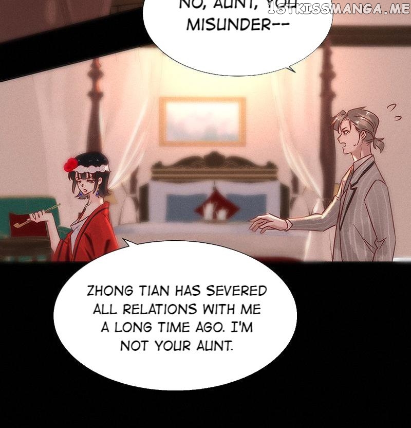 Dark Fragrance chapter 50 - page 35