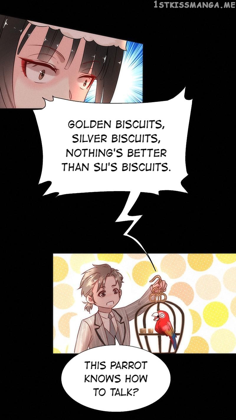 Dark Fragrance chapter 50 - page 38