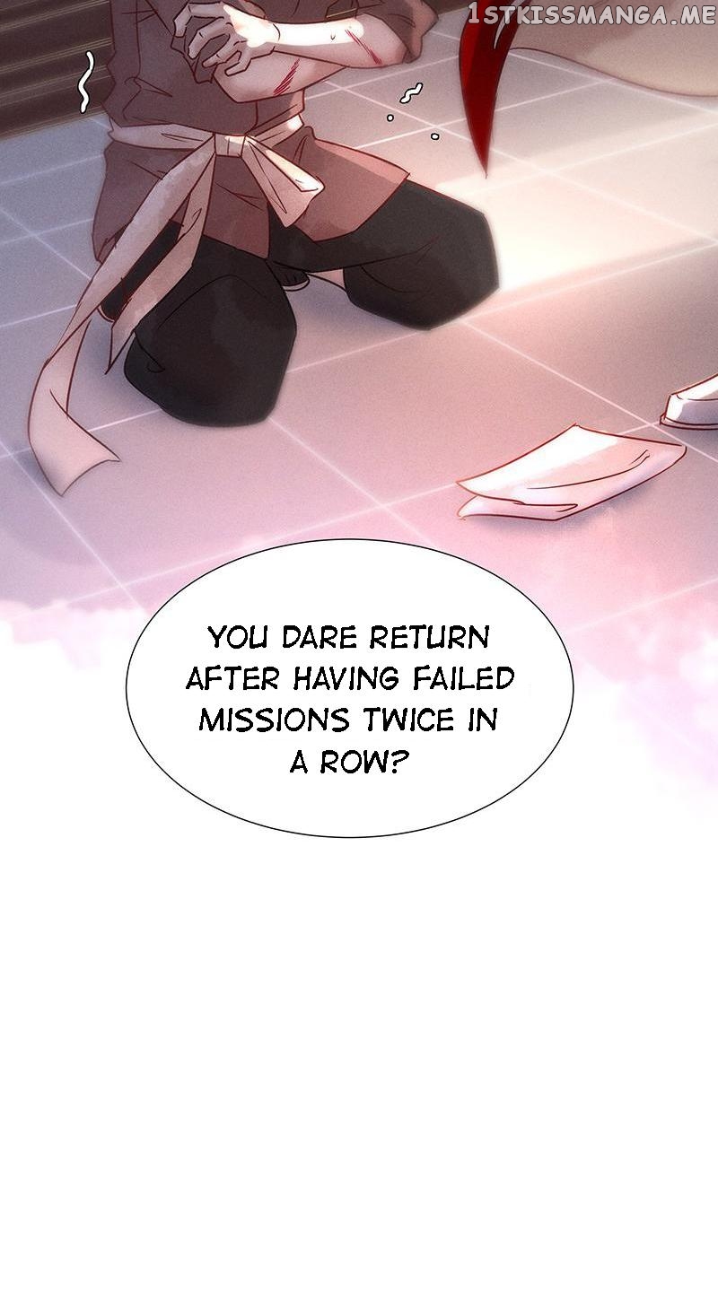 Dark Fragrance chapter 50 - page 44