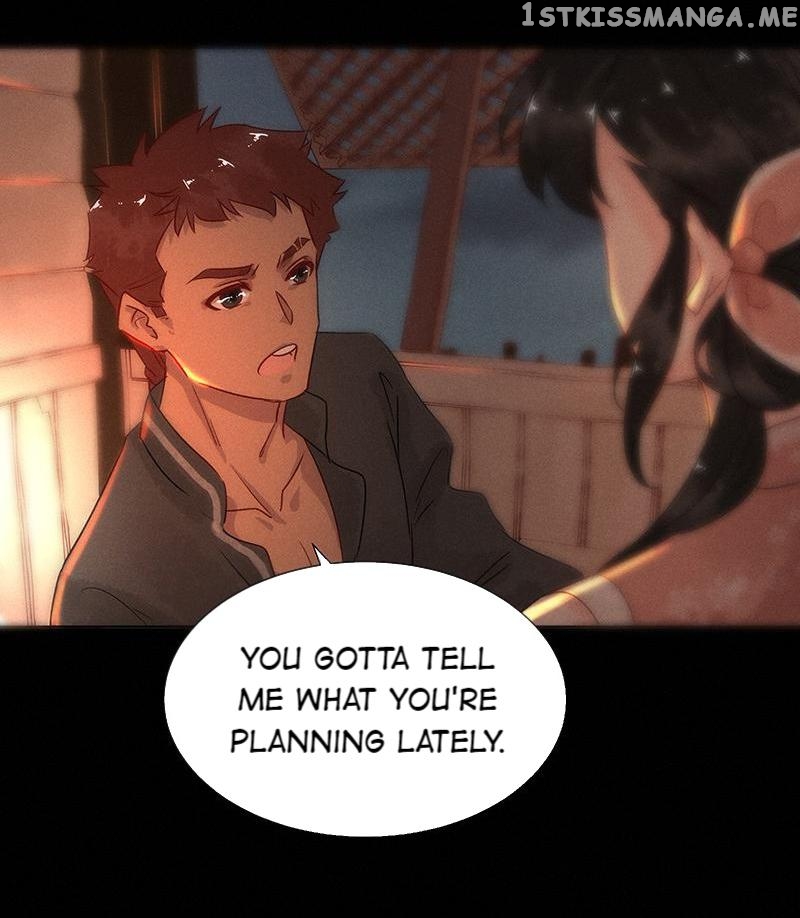 Dark Fragrance chapter 50 - page 6