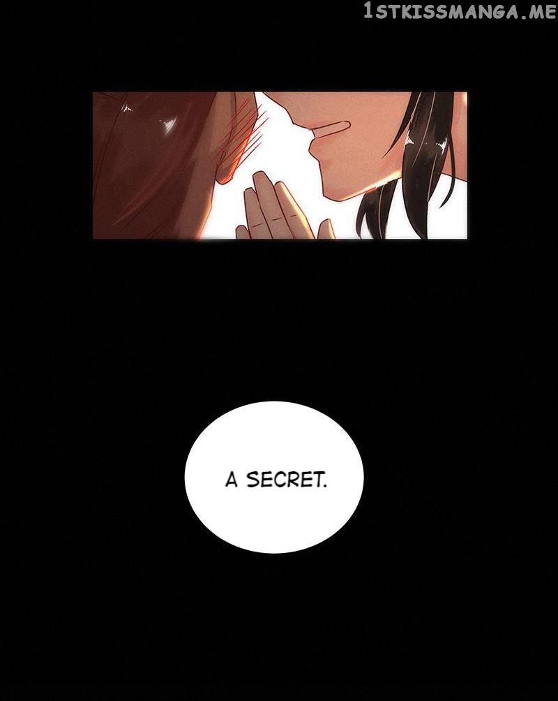 Dark Fragrance chapter 50 - page 8