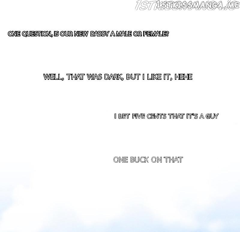 Dark Fragrance chapter 49.5 - page 14