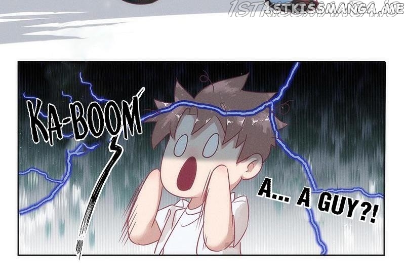 Dark Fragrance chapter 49.5 - page 20