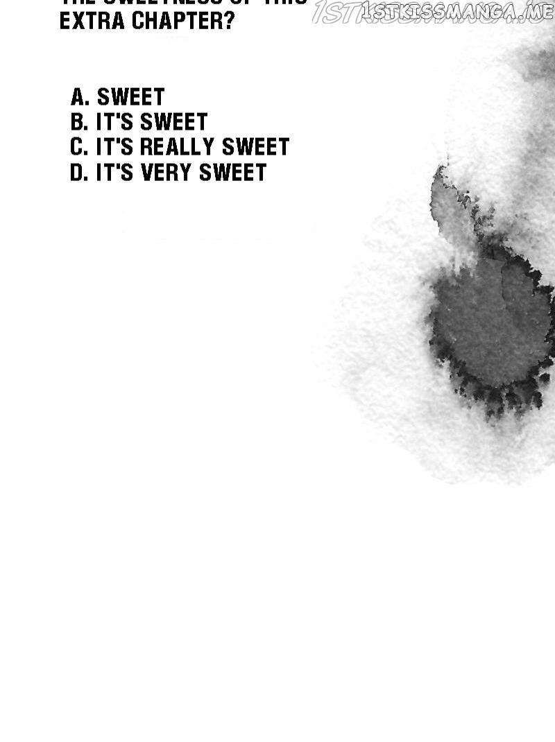 Dark Fragrance chapter 49.5 - page 31