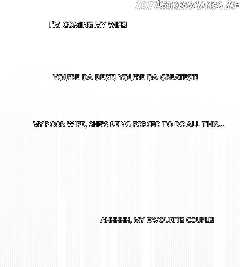 Dark Fragrance chapter 49.5 - page 9