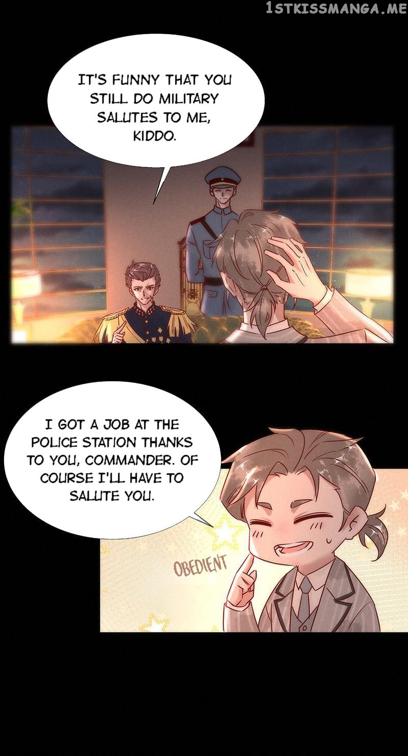 Dark Fragrance chapter 49 - page 10