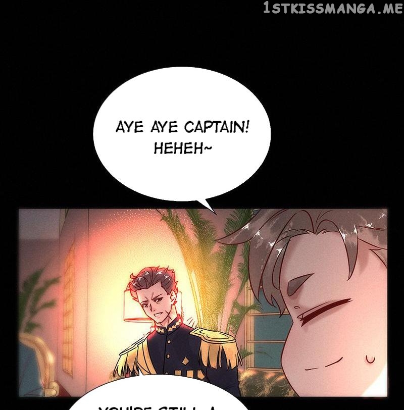 Dark Fragrance chapter 49 - page 12