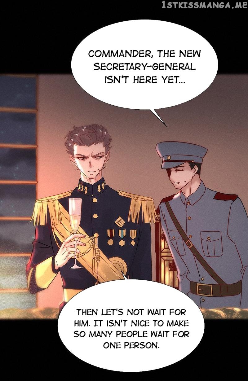 Dark Fragrance chapter 49 - page 16