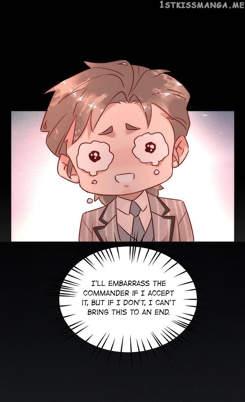 Dark Fragrance chapter 49 - page 28