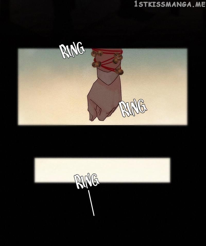 Dark Fragrance chapter 49 - page 32
