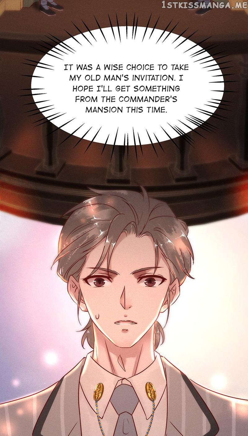 Dark Fragrance chapter 49 - page 4