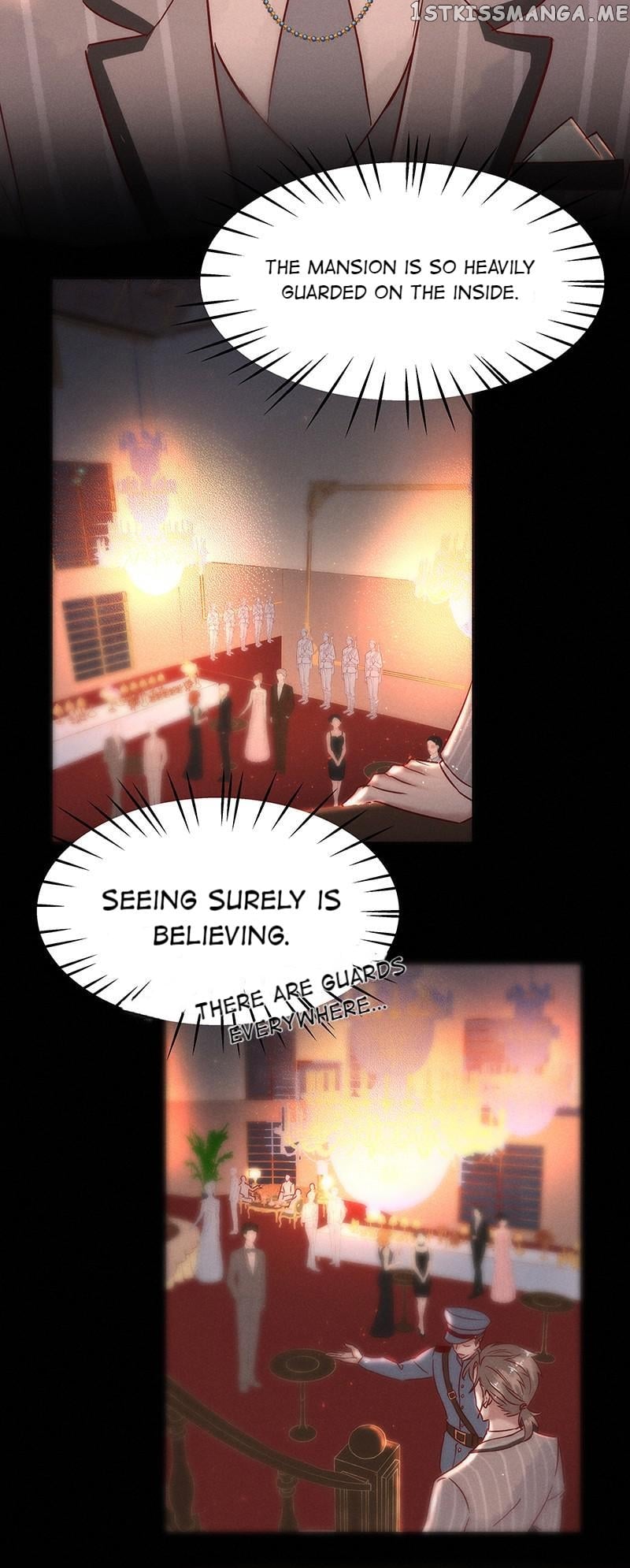 Dark Fragrance chapter 49 - page 5