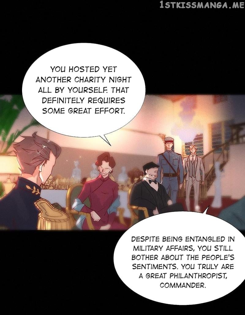 Dark Fragrance chapter 49 - page 7