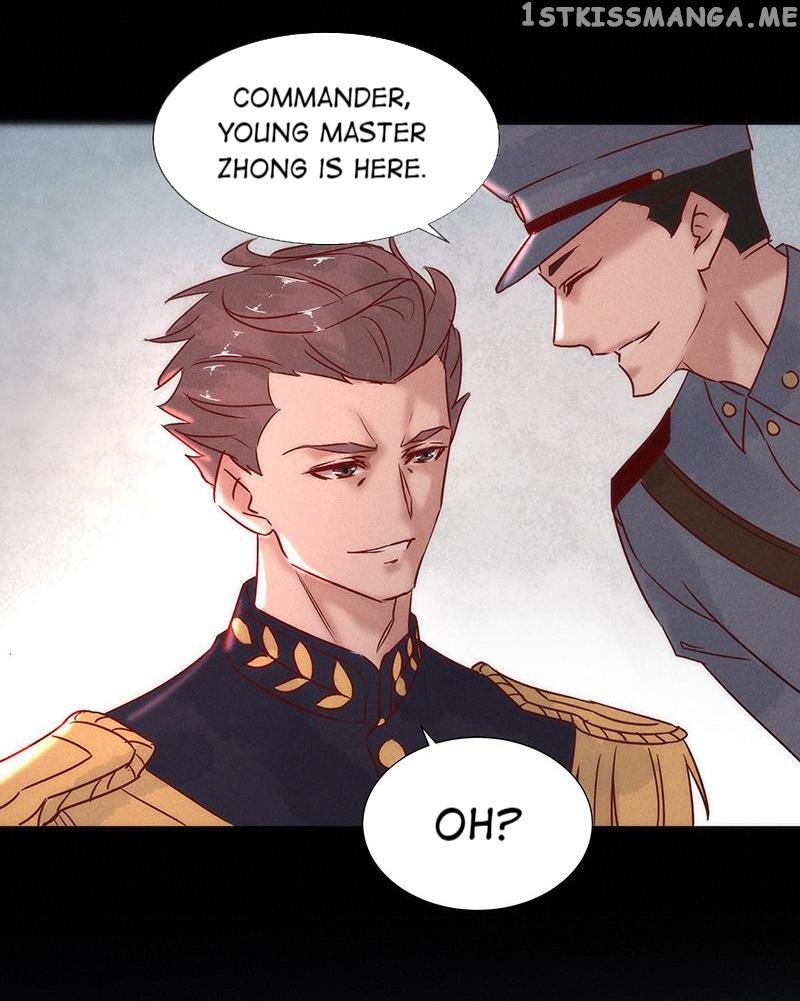 Dark Fragrance chapter 49 - page 8