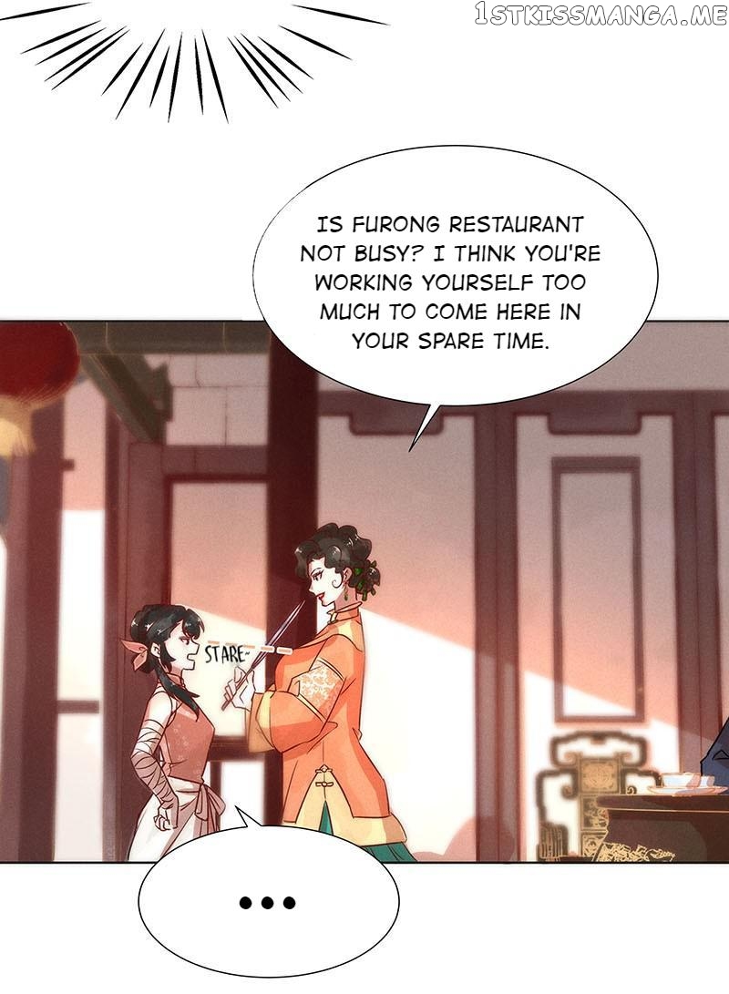 Dark Fragrance chapter 48 - page 11