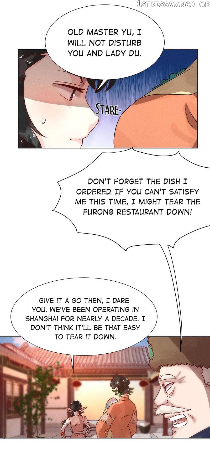 Dark Fragrance chapter 48 - page 12