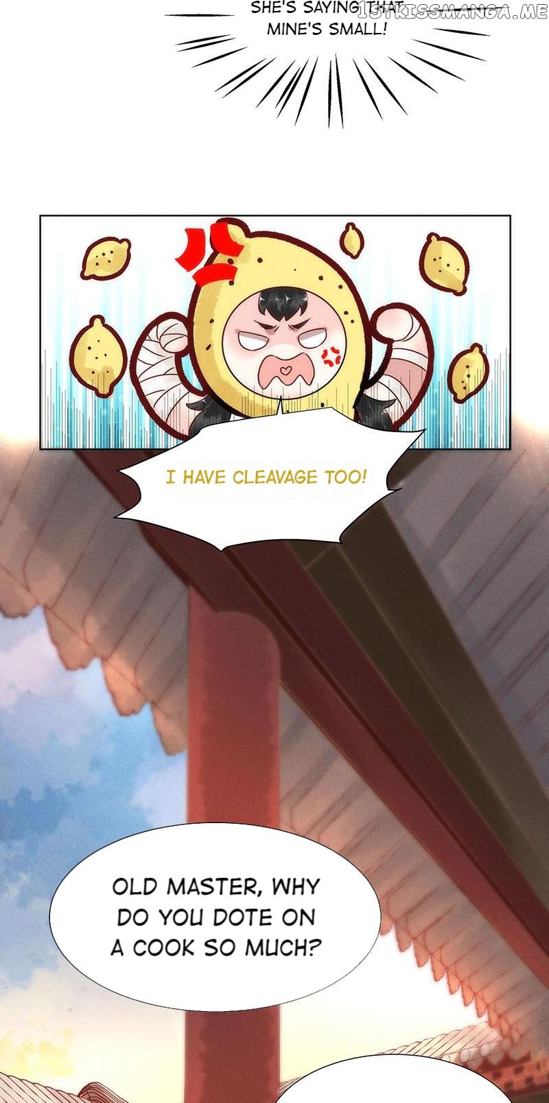 Dark Fragrance chapter 48 - page 14