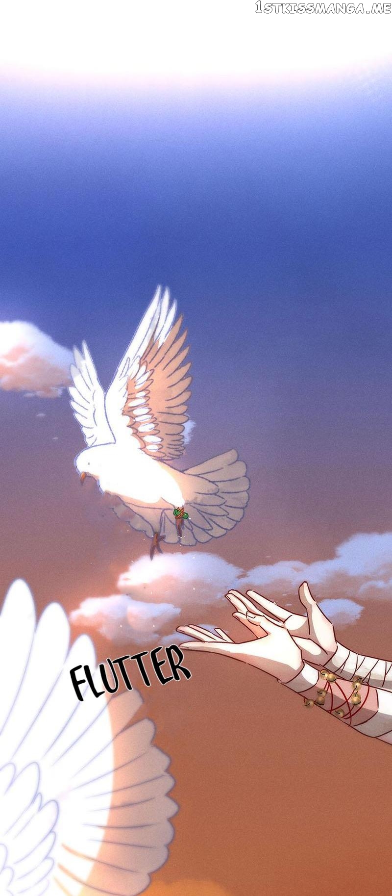 Dark Fragrance chapter 48 - page 16