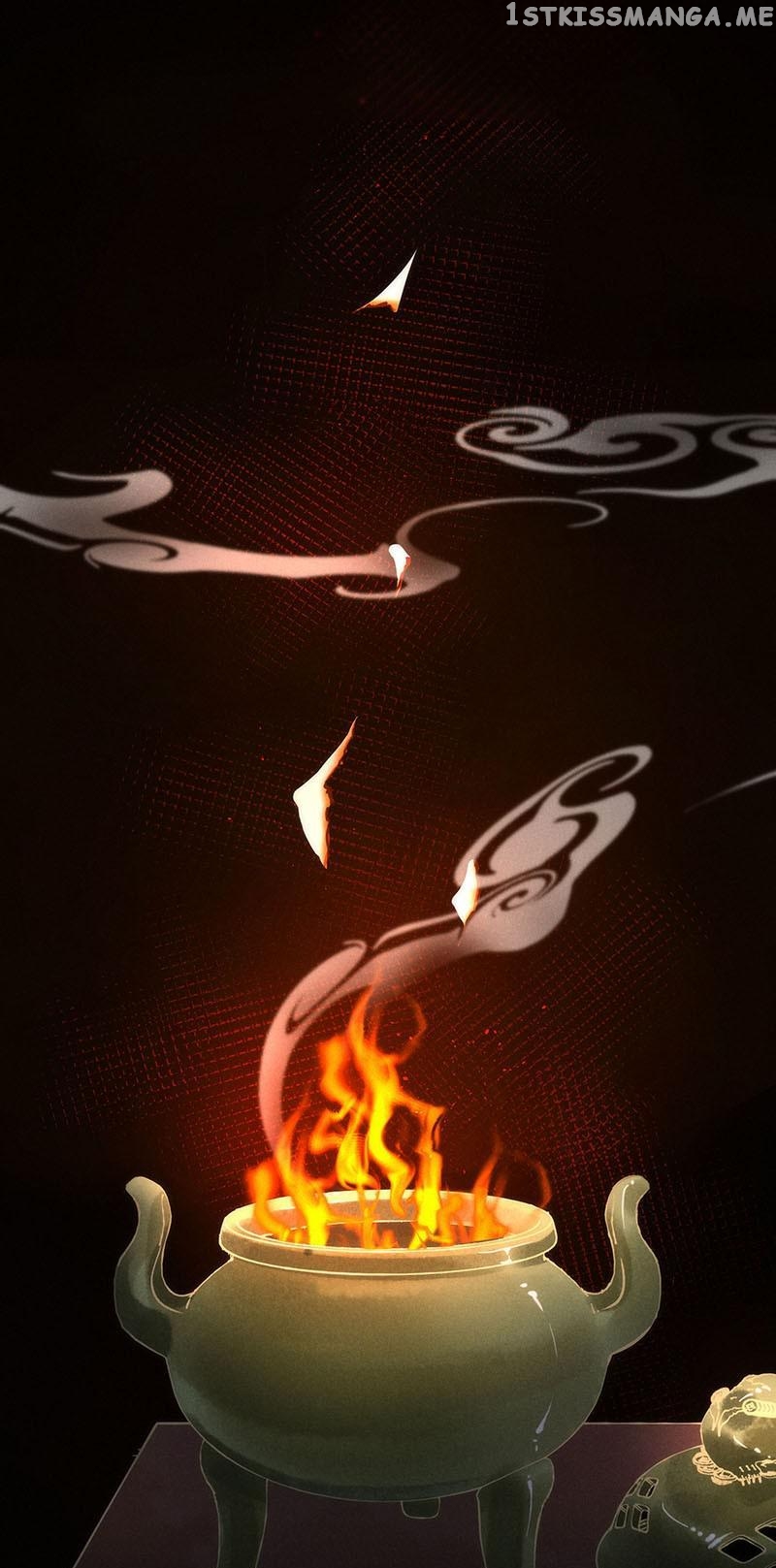 Dark Fragrance chapter 48 - page 24