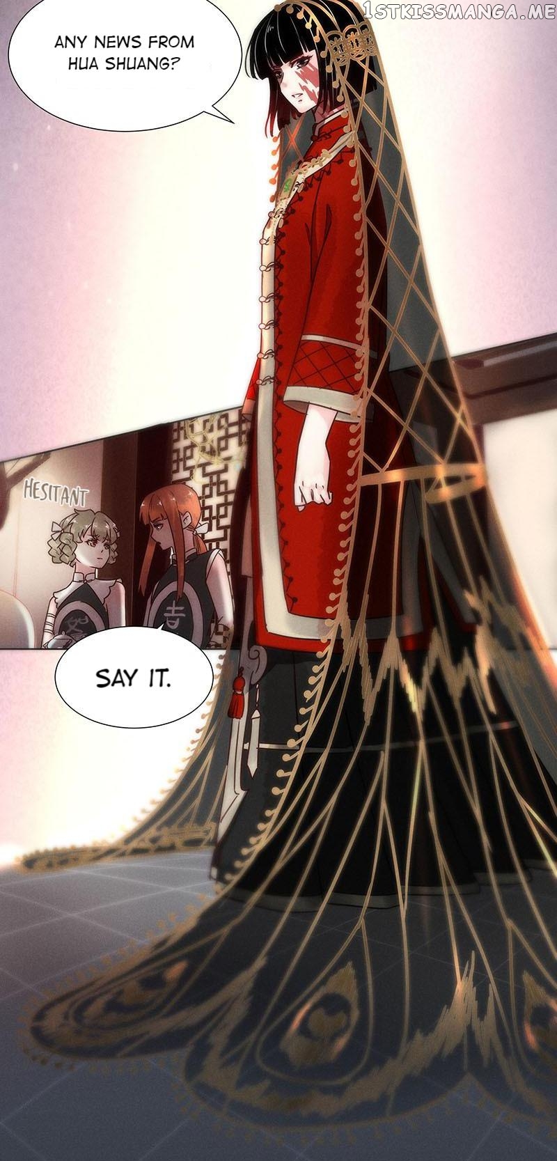 Dark Fragrance chapter 48 - page 30