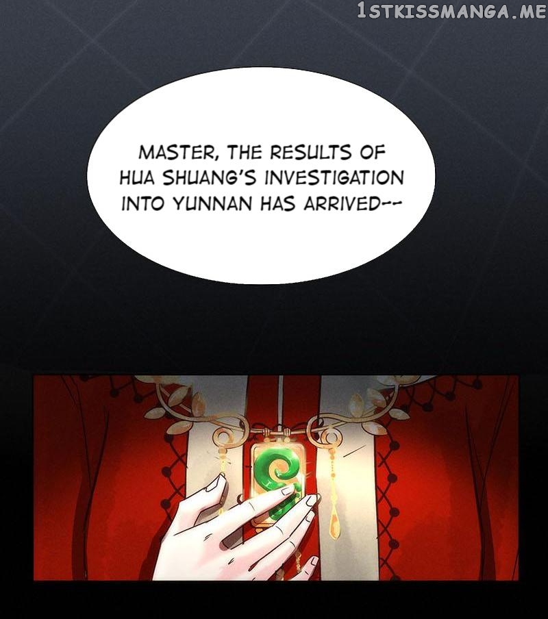 Dark Fragrance chapter 48 - page 31