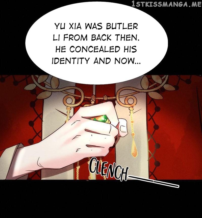 Dark Fragrance chapter 48 - page 32