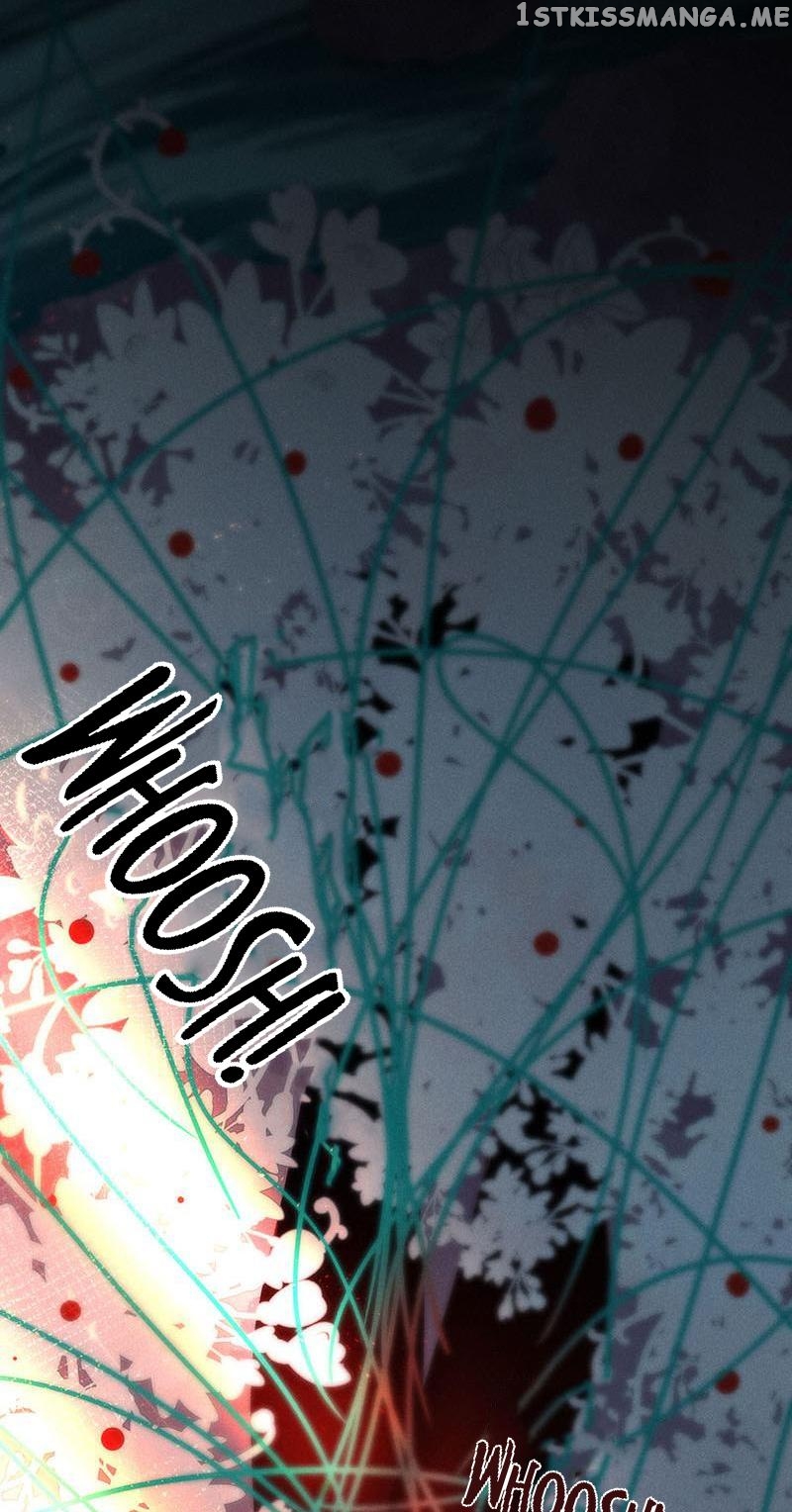 Dark Fragrance chapter 48 - page 35