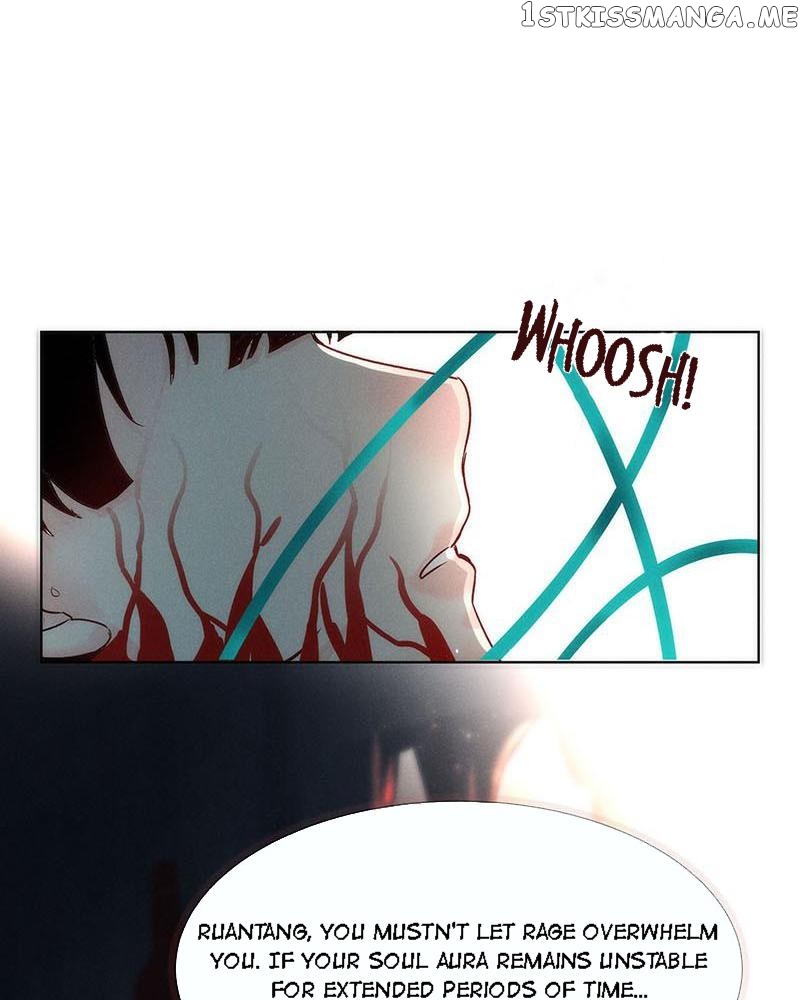 Dark Fragrance chapter 48 - page 38