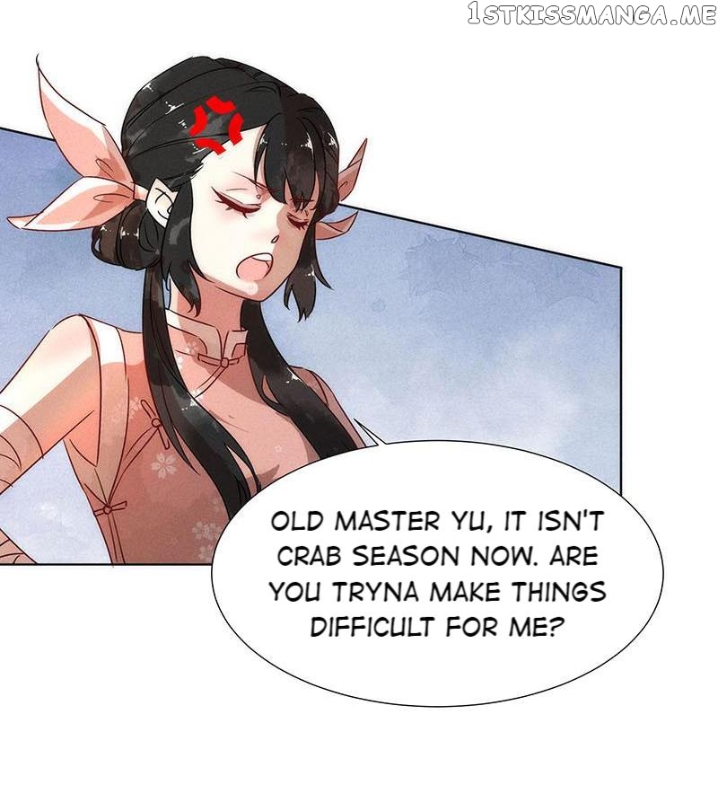 Dark Fragrance chapter 48 - page 6