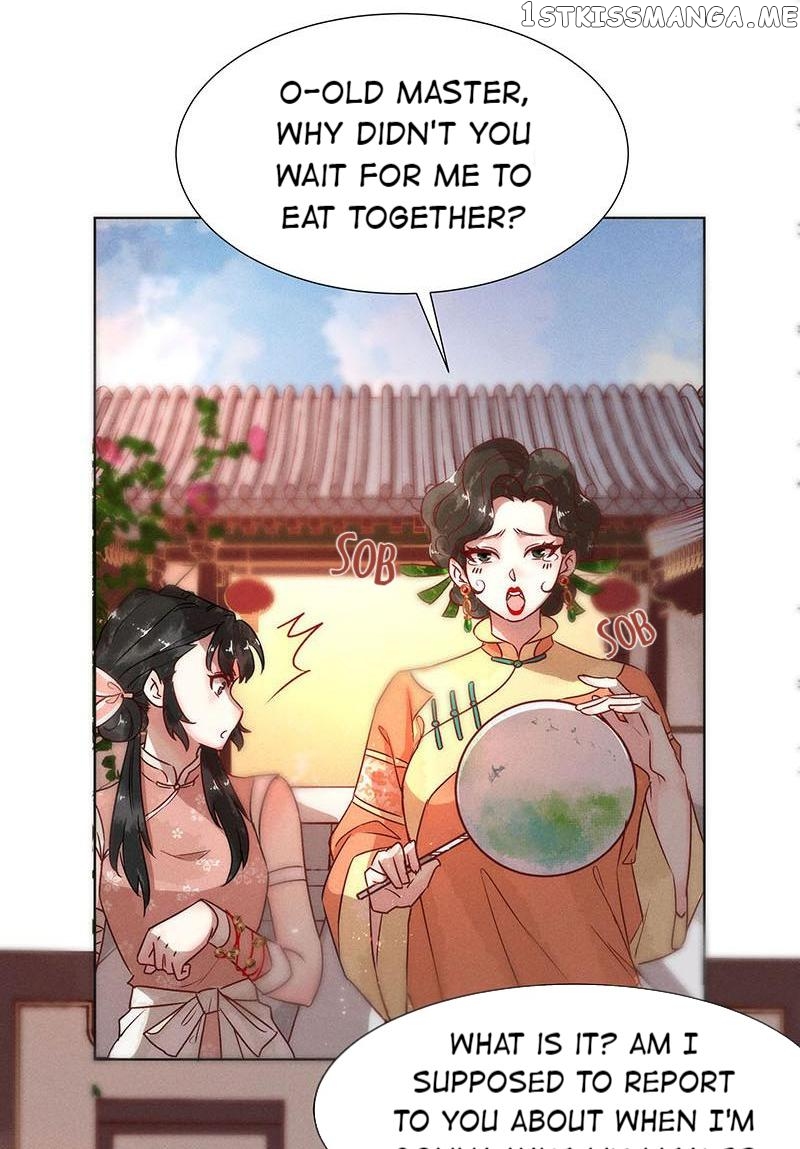 Dark Fragrance chapter 48 - page 8
